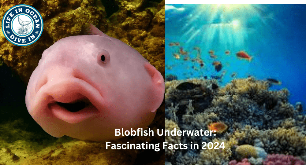 Blobfish Underwater: Fascinating Facts in 2024