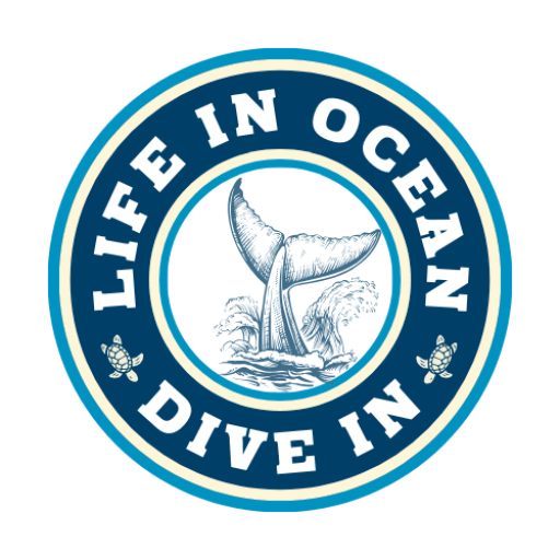 life in ocean